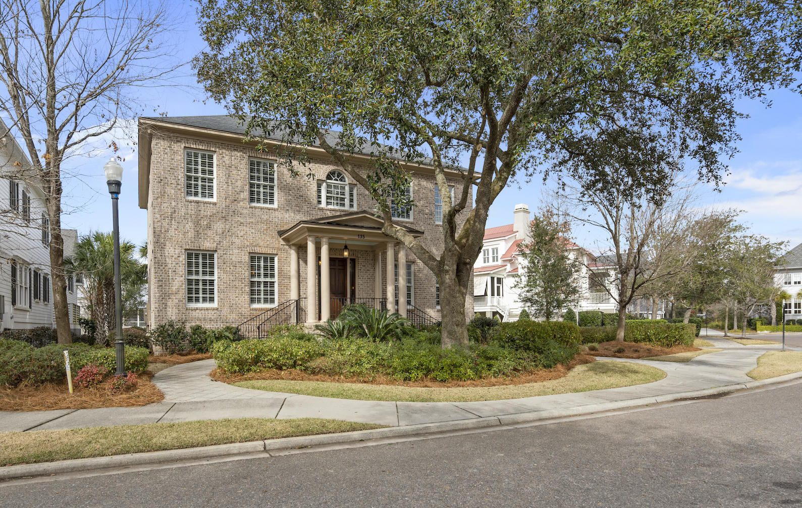 135 King George Street